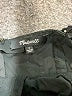 Madewell 100% Cotton Solid Black Jumpsuit Size 4 - photo 4