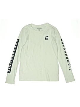 Abercrombie Kids Long Sleeve Top