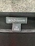 Bold Elements Solid Black Formal Skirt Size 18 - photo 4