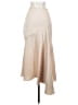 MOTF 100% Polyester Ivory Formal Skirt Size XS - photo 2