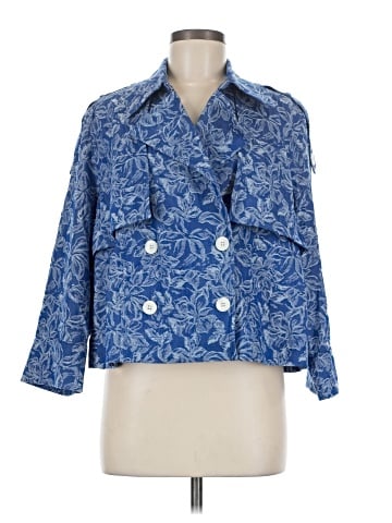 Derek Lam 10 Crosby Blazer (view 1)