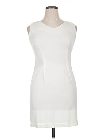 Positive Influence Cocktail Dress (view 1)