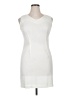 Positive Influence Ivory Cocktail Dress Size 14 (estimated) - photo 1