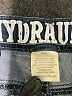 Hydraulic Blue Jeans Size 1 - 2 - photo 7