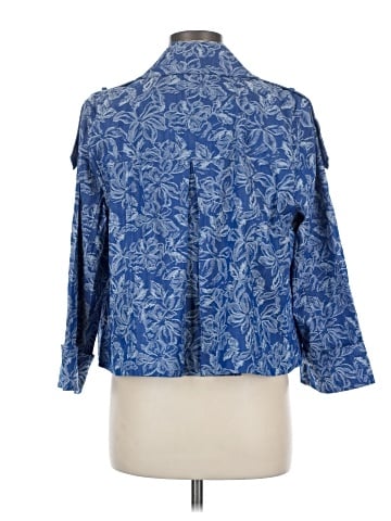 Derek Lam 10 Crosby Blazer (view 2)