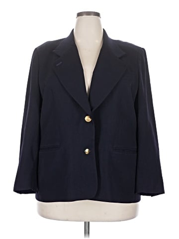 Austin Reed Wool Blazer (view 1)