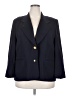 Austin Reed 100% Wool Blue Wool Blazer Size 18 (petite) - photo 1