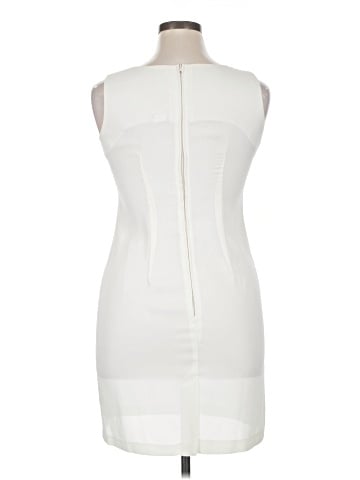Positive Influence Cocktail Dress (view 2)