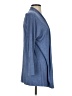 Soma Blue Cardigan Size S - photo 4