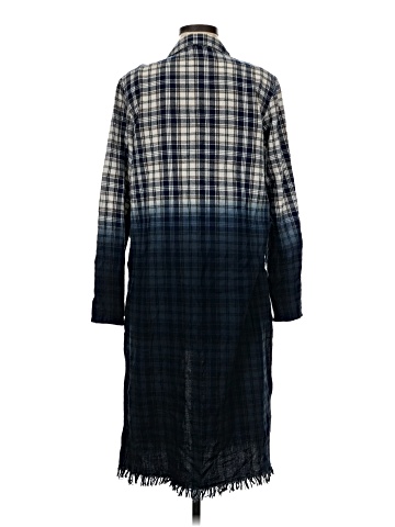Hem & Thread Kimono (view 2)