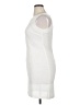 Positive Influence Ivory Cocktail Dress Size 14 (estimated) - photo 5