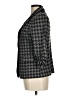 SOHO Apparel Ltd Houndstooth Gray Blazer Size M - photo 5