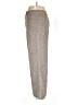 Talbots Chevron-herringbone Gray Dress Pants Size 12 - photo 5