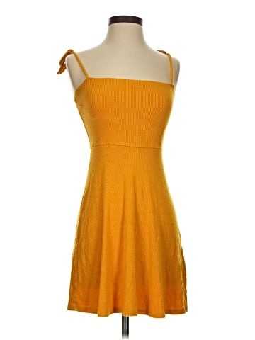 Forever 21 Casual Dress (view 1)