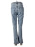 Gap Hearts Blue Jeans Size 6 - photo 2