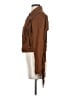 American Rag Cie 100% Polyester Brown Jacket Size XS - photo 5