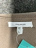 Maurices Solid Tan Casual Dress Size L - photo 7