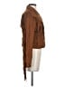 American Rag Cie 100% Polyester Brown Jacket Size XS - photo 4