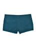 Volcom Solid Teal Shorts Size 7 - photo 2