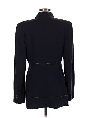Escada by Margaretha Ley Blazer (view 2)