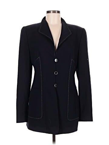 Escada by Margaretha Ley Blazer (view 1)