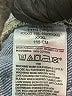 Gap 100% Cotton Blue Overalls Size 3X - photo 4