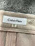 Calvin Klein Solid Gray Casual Pants Size 16W - photo 4