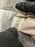 Calvin Klein Solid Gray Casual Pants Size 16W - photo 5