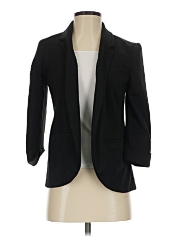 LC Lauren Conrad Blazer (view 1)