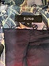 Suno Paisley Blue Blazer Size M - photo 6
