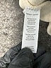 ALTERNATIVE Solid Ivory Pullover Sweater Size L - photo 8