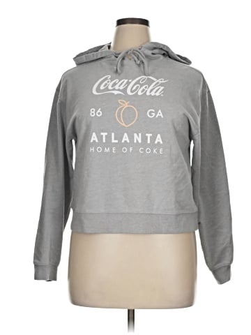 Coca-Cola Sweatshirt (view 1)
