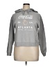 Coca-Cola Gray Sweatshirt Size XL - photo 1