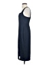 Babaton Solid Blue Cocktail Dress Size 4 - photo 5