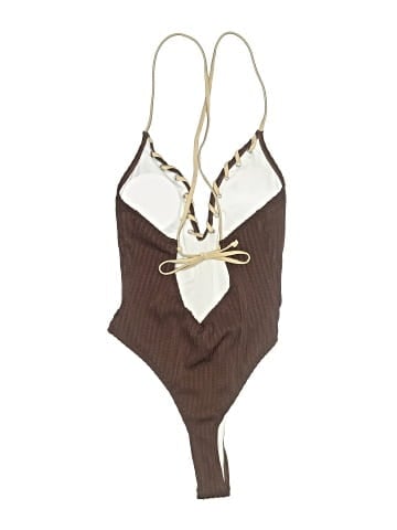 Unbranded One Piece Swimsuit (view 2)