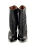 Louise Et Cie Black Boots Size 6 1/2 - photo 2