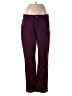 Chico's Burgundy Jeans Size Med (1.5) - photo 1