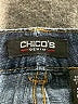 Chico's Blue Jeans Size Lg (2.5) - photo 7