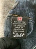 Chico's Blue Jeans Size Lg (2.5) - photo 8