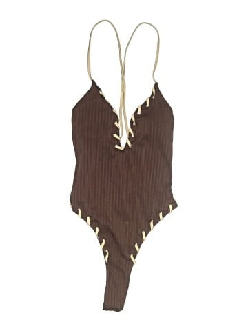 Unbranded One Piece Swimsuit (view 1)