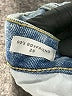 PacSun 100% Cotton Graphic Blue Jeans Size 25 waist - photo 8
