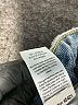 PacSun 100% Cotton Graphic Blue Jeans Size 25 waist - photo 9