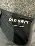 Old Navy Black Sleeveless Blouse Size M - photo 7