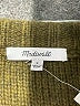 Madewell Green Cardigan Size S - photo 7