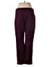 Chico's Burgundy Jeans Size Med (1.5) - photo 2