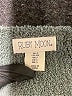 Ruby Moon 100% Polyester Solid Gray Pullover Sweater Size S - photo 7