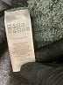 Ruby Moon 100% Polyester Solid Gray Pullover Sweater Size S - photo 8