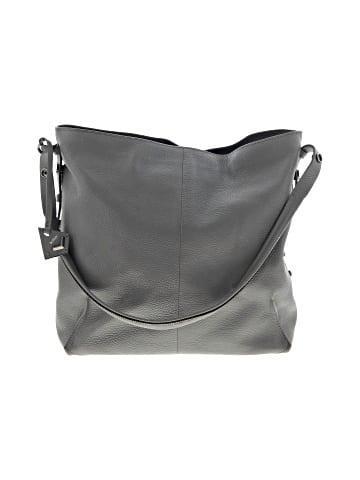 Botkier Leather Shoulder Bag (view 1)