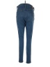 Madewell Solid Blue Jeans Size 30 waist - photo 2