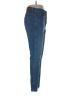 Madewell Solid Blue Jeans Size 30 waist - photo 4